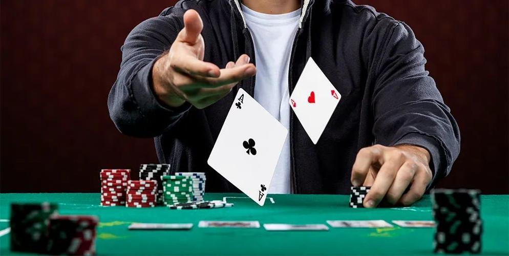 hh德州poker俱乐部演示视频封面